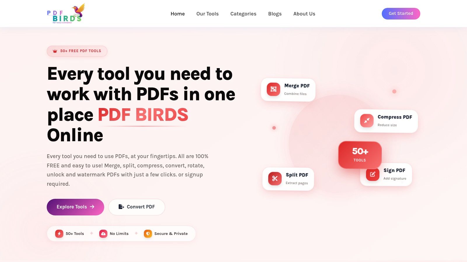 PDF BIRDS