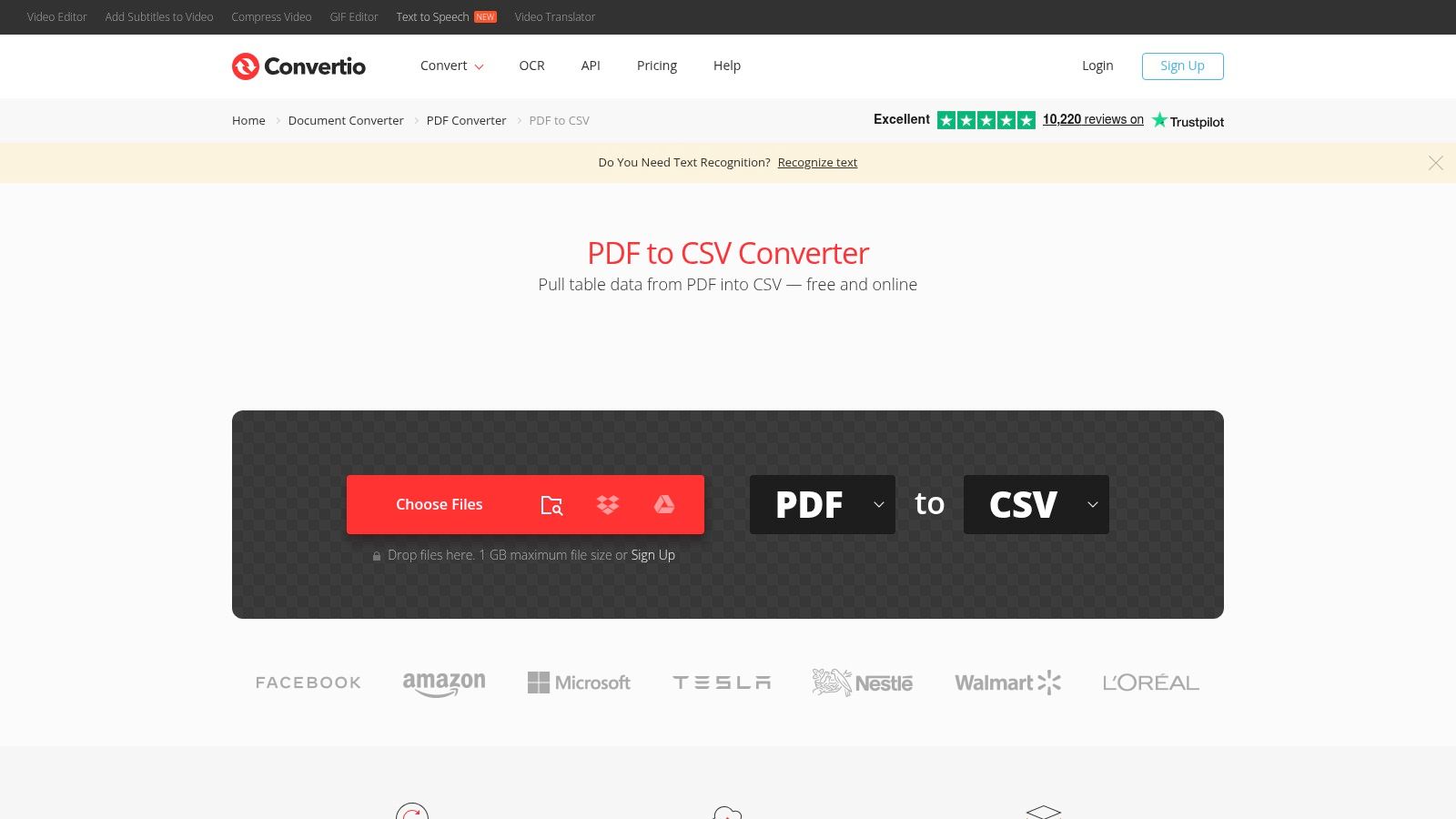 Convertio