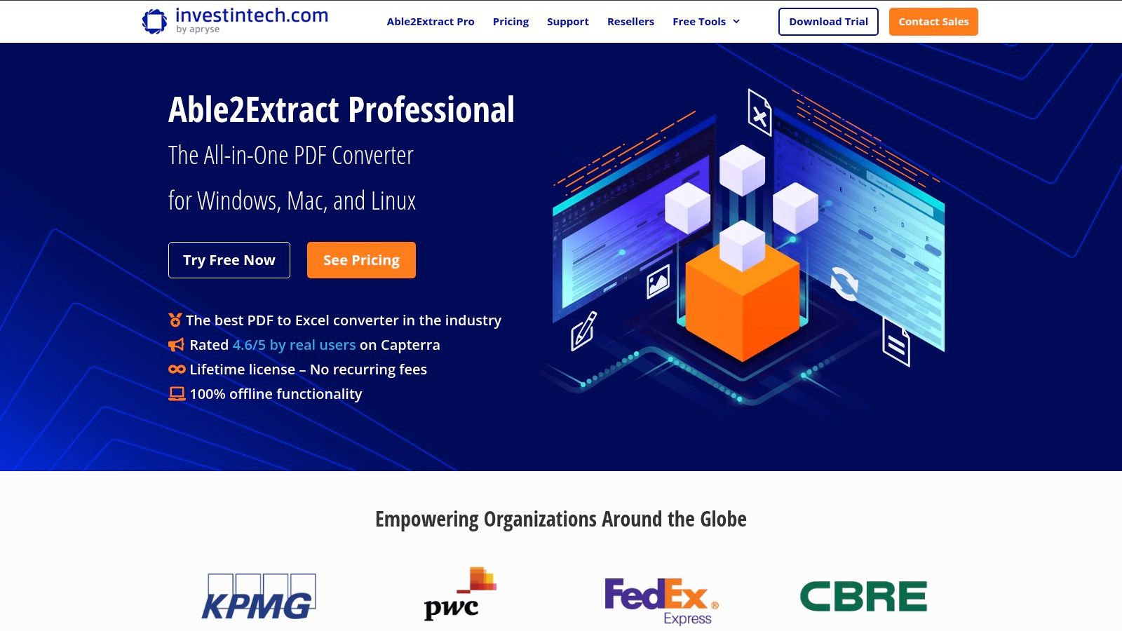 Able2Extract Professional