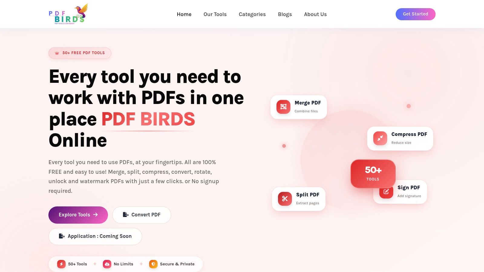 PDF BIRDS