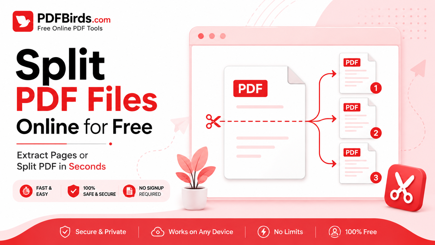 How to Combine PDF Files in the Correct Order on Windows, Mac, Android & iPhone